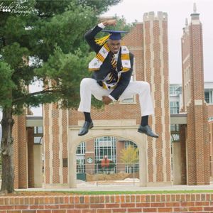 Meet your Posher, Todderick